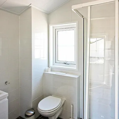 Appartamento Holiday Strandallee Iv *