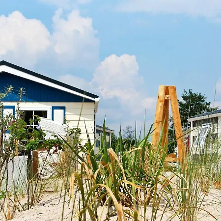 Holiday Strandallee Iv Appartamento *