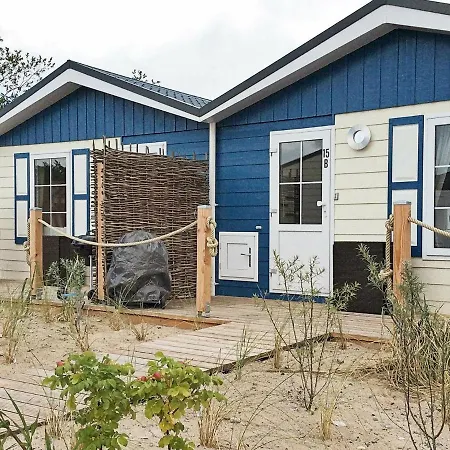 Holiday Strandallee Iv Scharbeutz