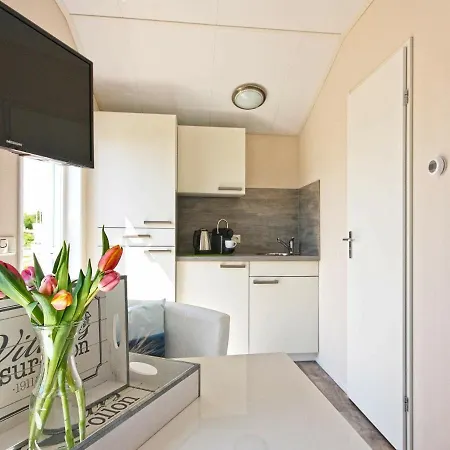 Holiday Strandallee Iv Appartamento